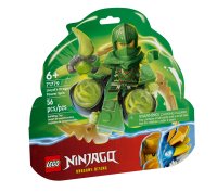 ヴェル様 Amazon.com: LEGO NINJAGO Lloyd's Dragon Power Spinjitzu Spin