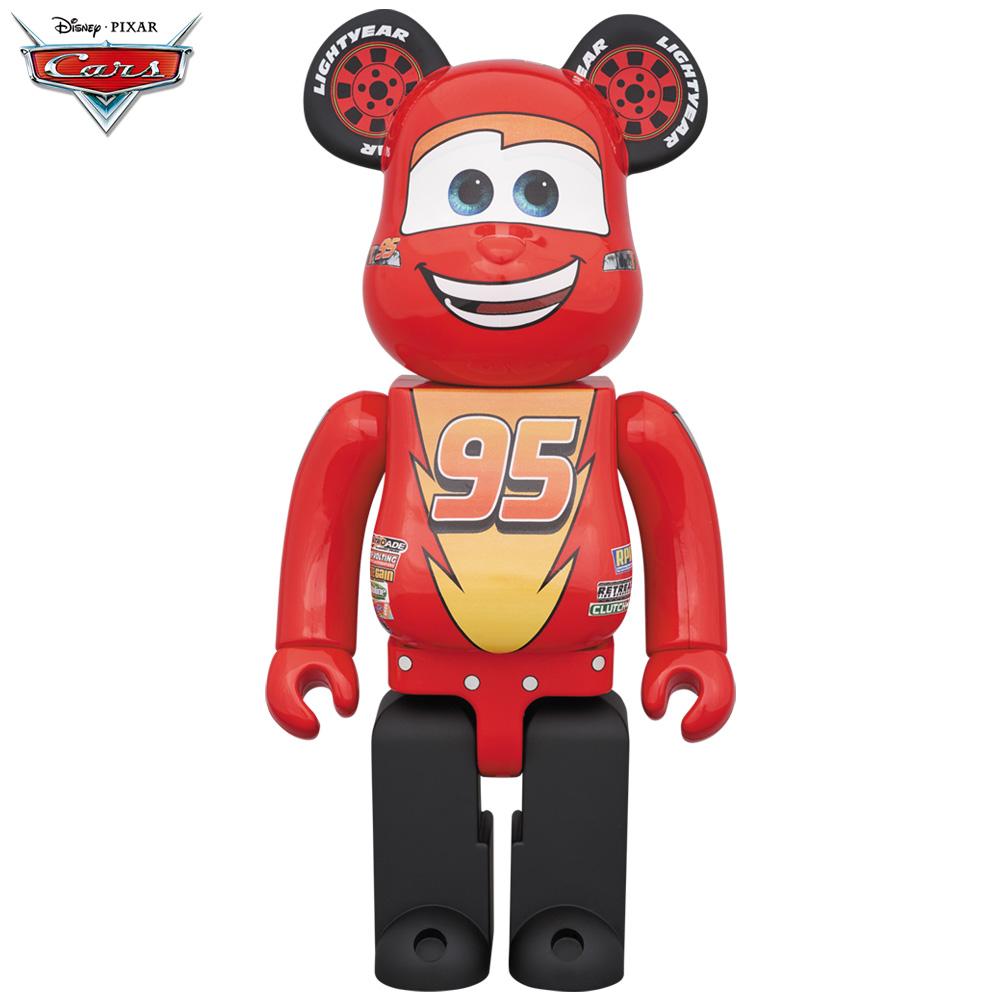 MEDICOM TOY - BE@RBRICK M3GAN 400％ “a BE@RBRICK M3GAN 400% Figure Bearbrick Medicom Toy New Box