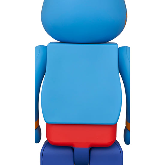 Medicom Toy Be@rBrick BearBrick GENIE 100％ & 400％ | Yasuee US 