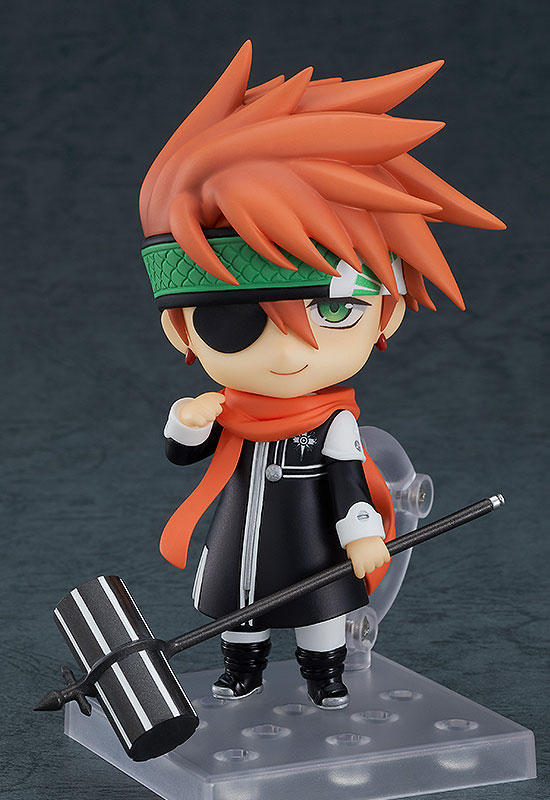 Lavi