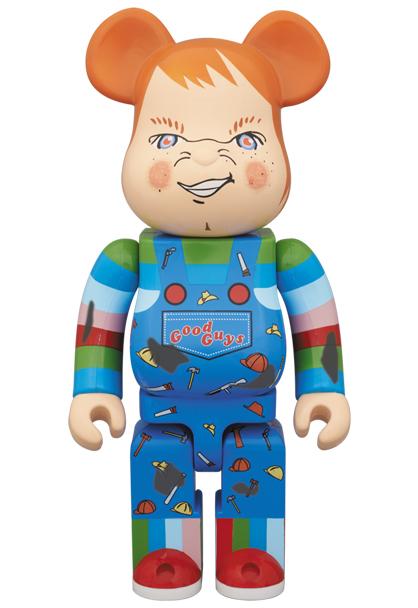 Medicom Be@rBrick BearBrick Jimmy Choo 100% & 400% | Yasuee