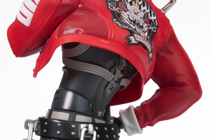 Apex 1/7 PVC Figure Billy Kid (Zenless Zone Zero) | Yasuee …