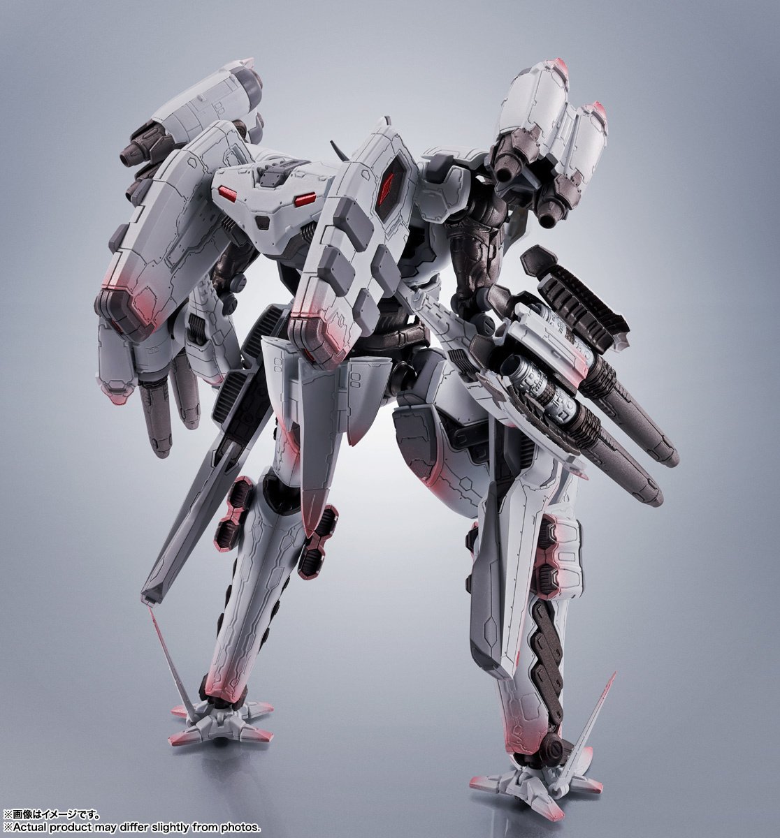 ROBOTラバーソウル MOTORED CYBORG RUNNER SSX_155ar 