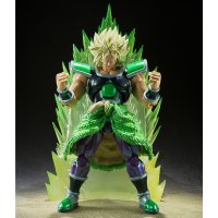 ドラゴンボール　ブロリー 画像ギャラリー No.005 | 「ドラゴンボールZ Xキーパーズ」に