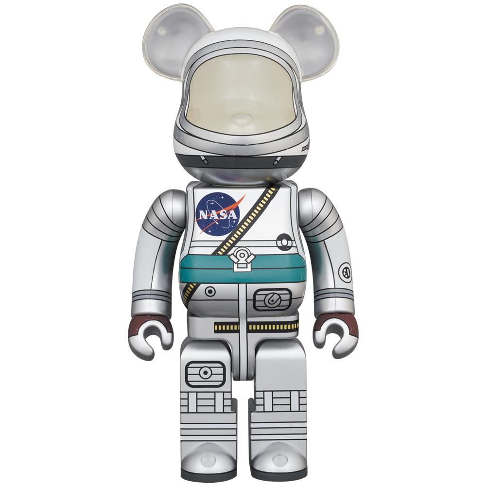 Medicom Be@rBrick BearBrick Jimmy Choo 100% & 400% | Yasuee