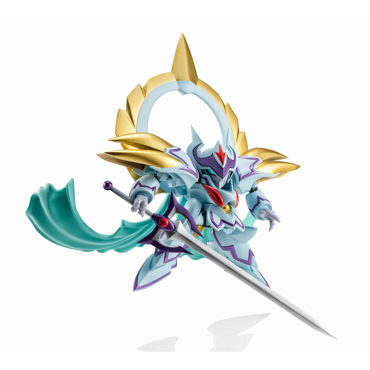 一番星玩具 X RX-NEMESIS 月光忍者 月光忍者 / Moonlight Ninja | rx-nemesis