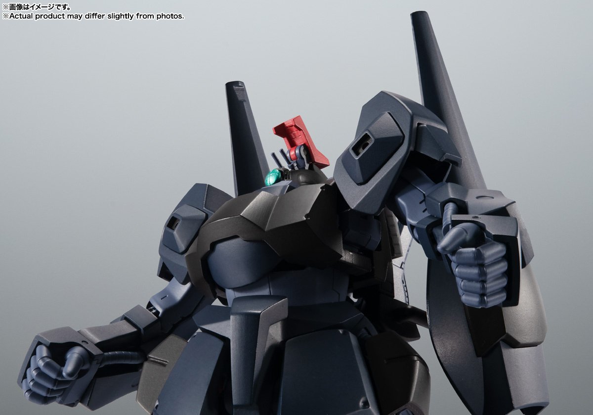 Bandai ROBOT Spirits (SIDE MS) RMS-099 Rick Dias ver