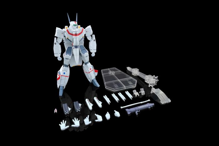 Unix Square 変動力VF-1J(超時空要塞) | Yasuee HK 香港大型網上玩具
