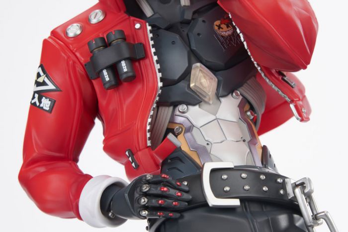 Apex 1/7 PVC Figure Billy Kid (Zenless Zone Zero) | Yasuee …