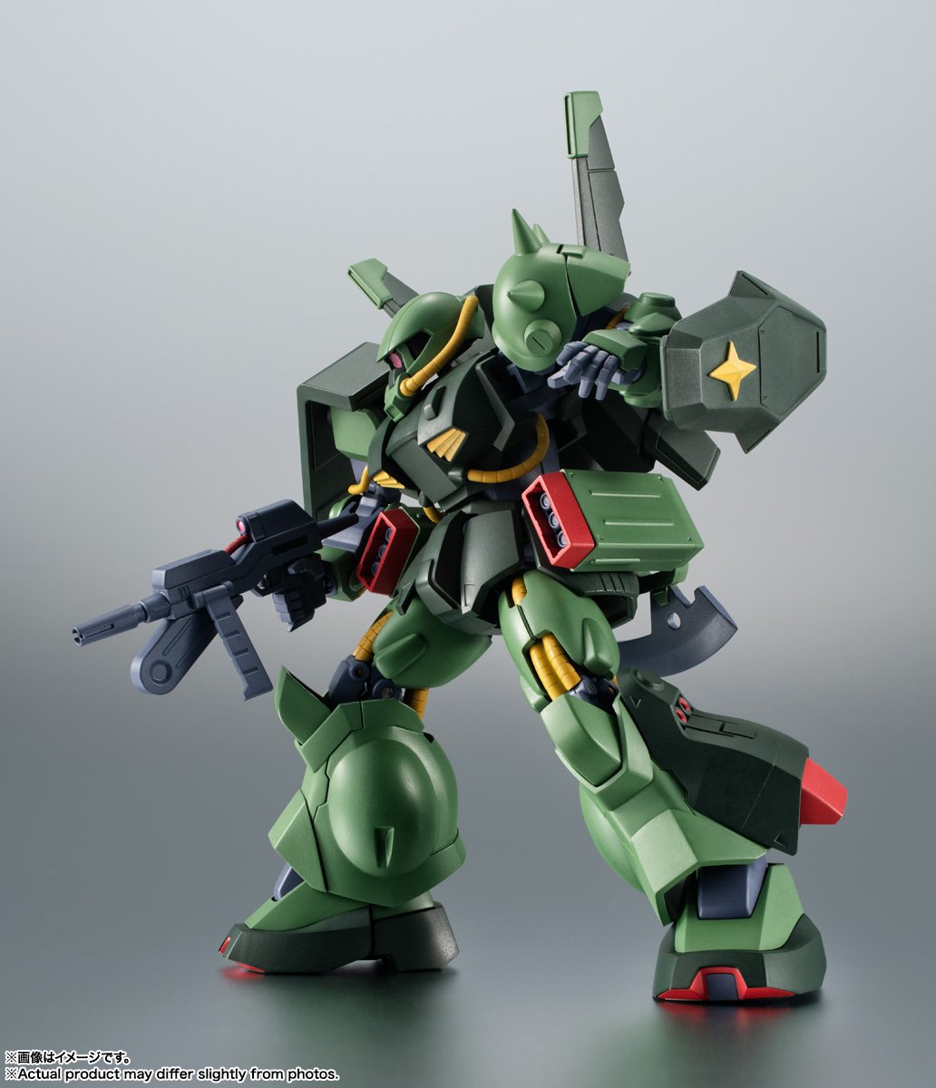 BANDAI - 【bj】 Bandai Power Rangers Operation Overdrive Boukenger DX Zuban