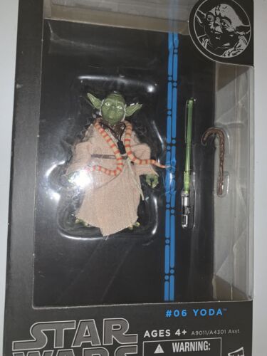 Yoda
