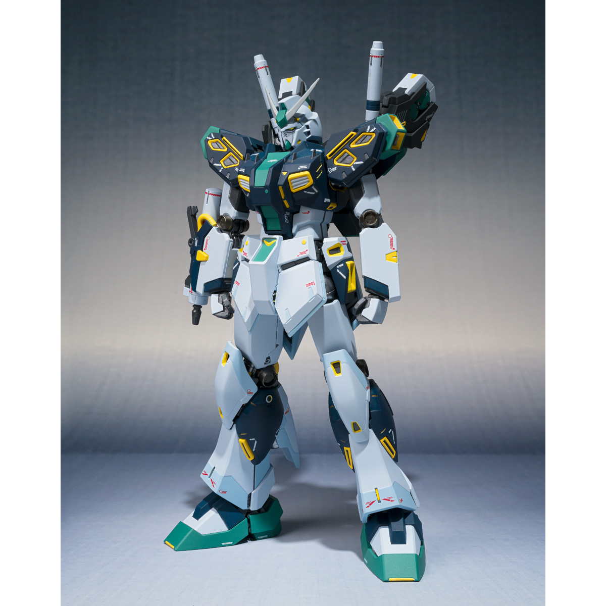 ROBOT魂　Ka.signature ス－パ－ガンダム　輸送箱未開封‼️ 未開封] Robot魂 Ka Signature Ξガンダム - メルカリ