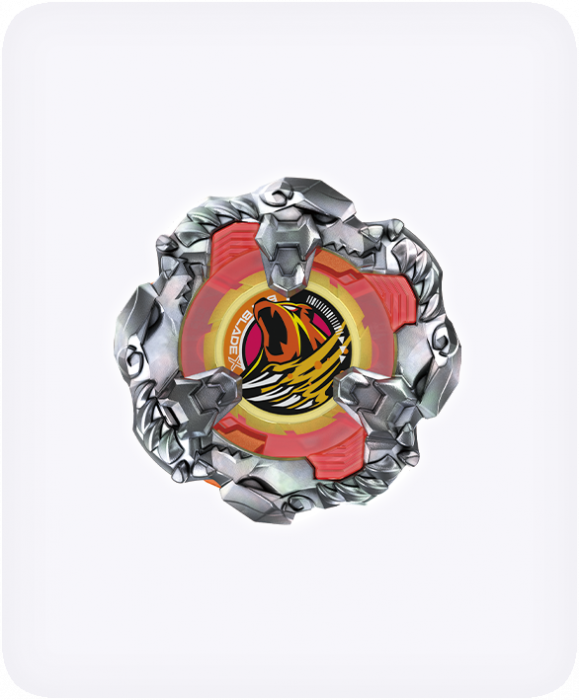 后陀 Takara Tomy 爆旋陀螺XBX-37 電動雙重極限陀螺盤套裝(附發射器