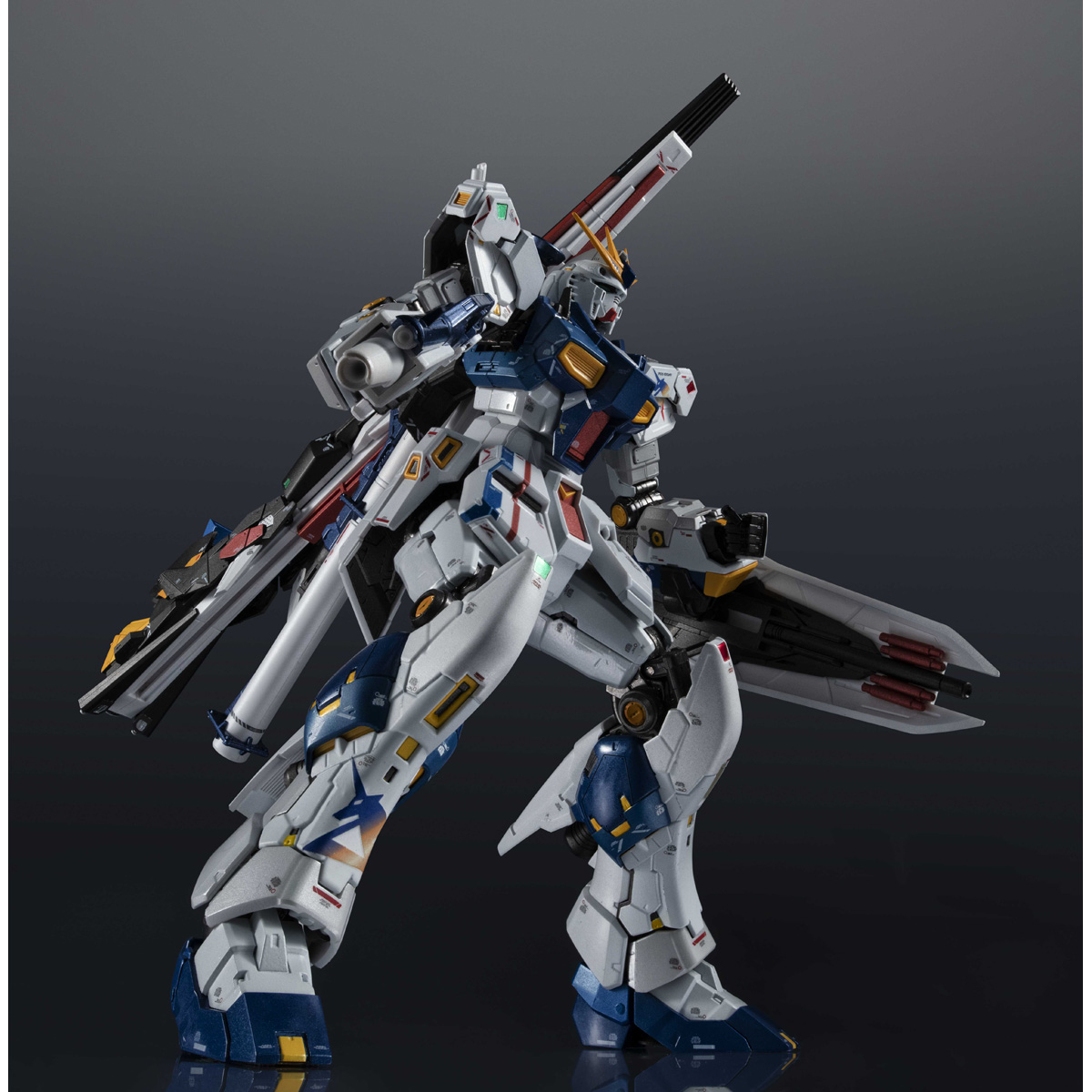 Bandai 超合金RX-93ff v Gundam 福岡限定| Yasuee HK 香港大型網