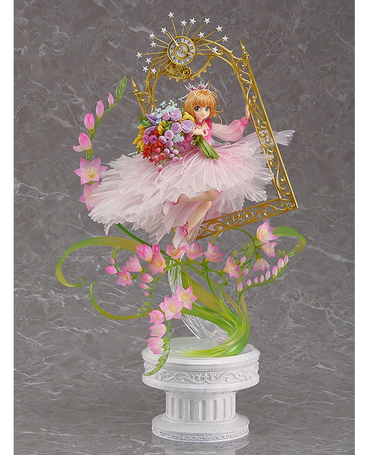 Good Smile Company 百變小櫻木之本櫻Always Together ~Pinky Promise…