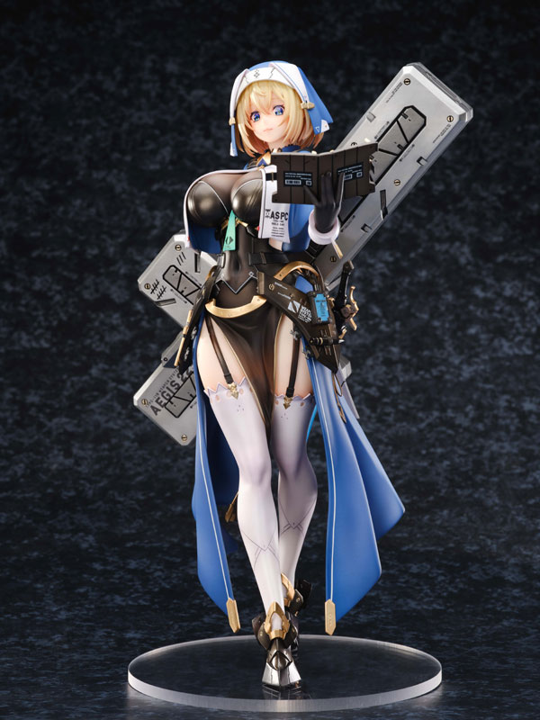 MAGI ARTS BUNNY SUIT PLANNING Sophia F. Shirring Sister ver