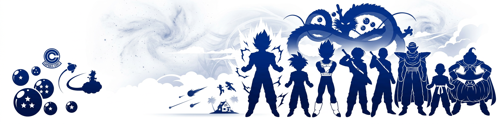Dragon Ball key visual