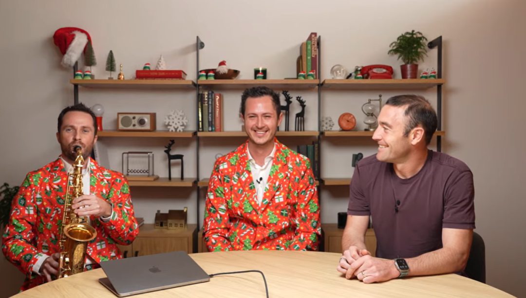 OpenAI Day11丨ChatGPT不仅仅是聊天工具了！