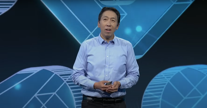 吴恩达：当下最重要的技术是Agentic AI；视觉AI正成为下一个重要趋势
