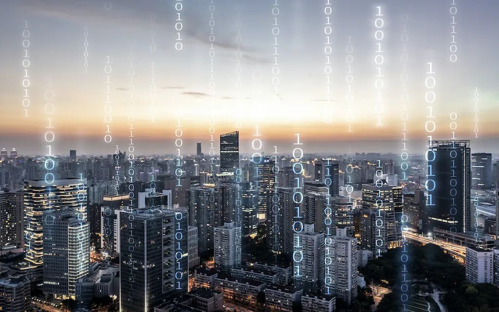 大模型推理服务全景图