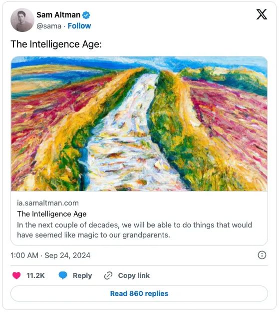 若 OpenAI 几千天内实现超级人工智能，你能否享受到深度学习所带来的巨大繁荣？