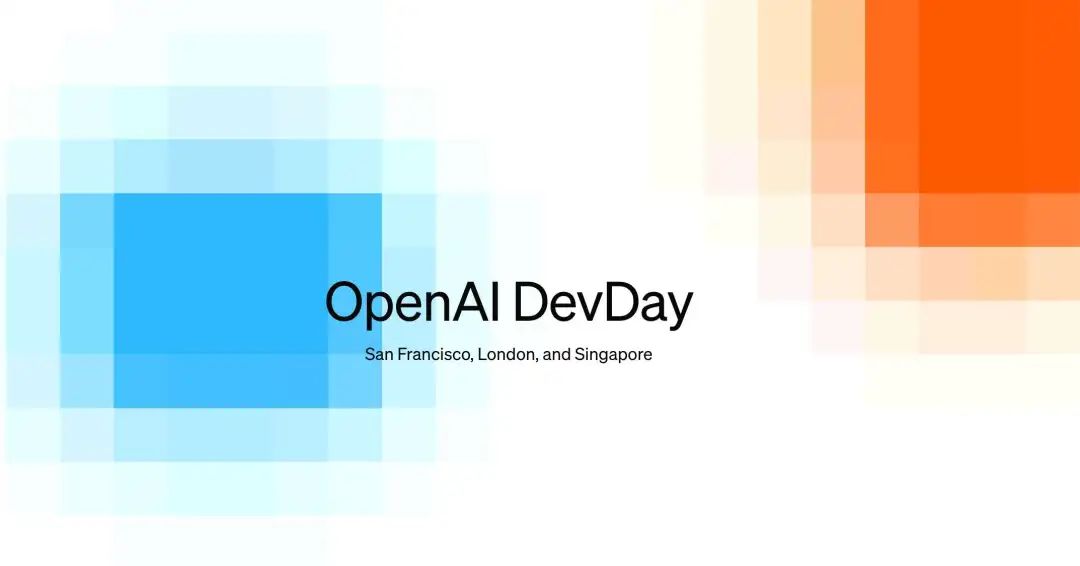 ChatGPT实时语音将于本周向免费用户推出:OpenAI DevDay 2024详细解读