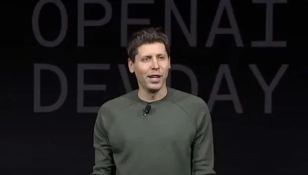 Sam Altman回顾OpenAI 开发者日:AGI之路更清晰了