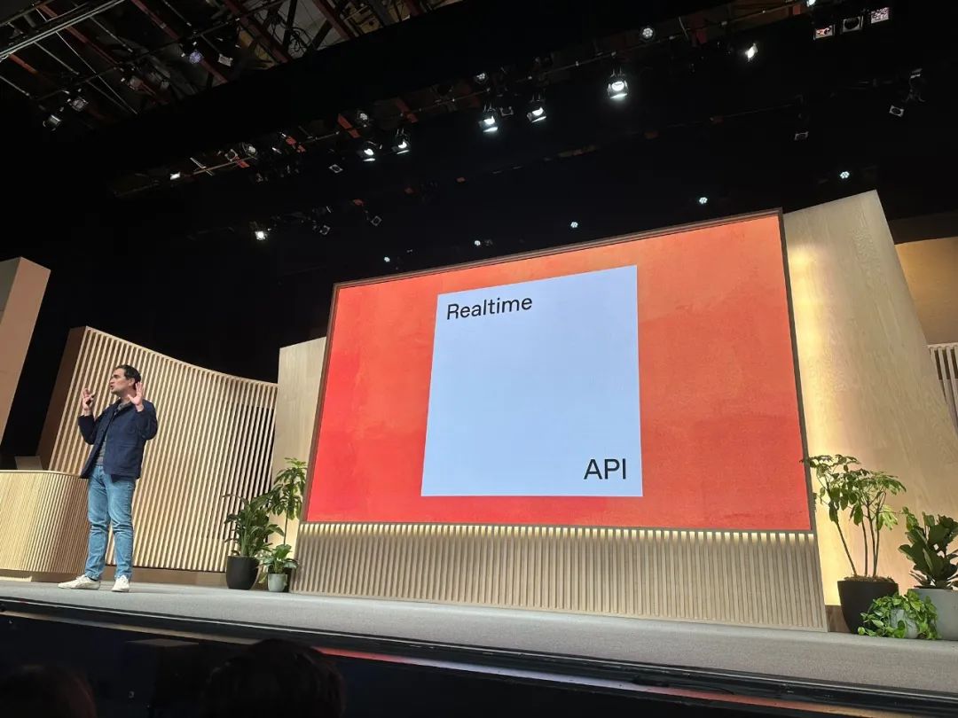 这也太强了吧！OpenAI Realtime API 的这些用法让人拍案叫绝！