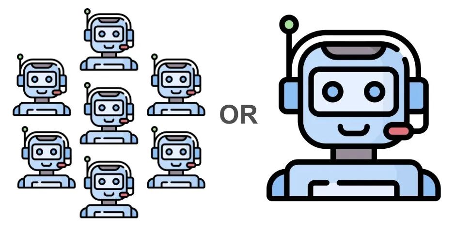 Single-Agent 大翻身：Multi-Agent 可以退下了？