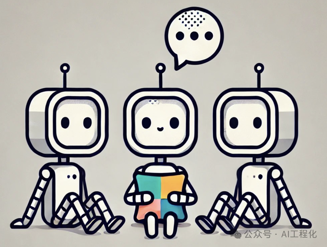 AutoGen: 我也能实现OpenAI Swarm中的handoff