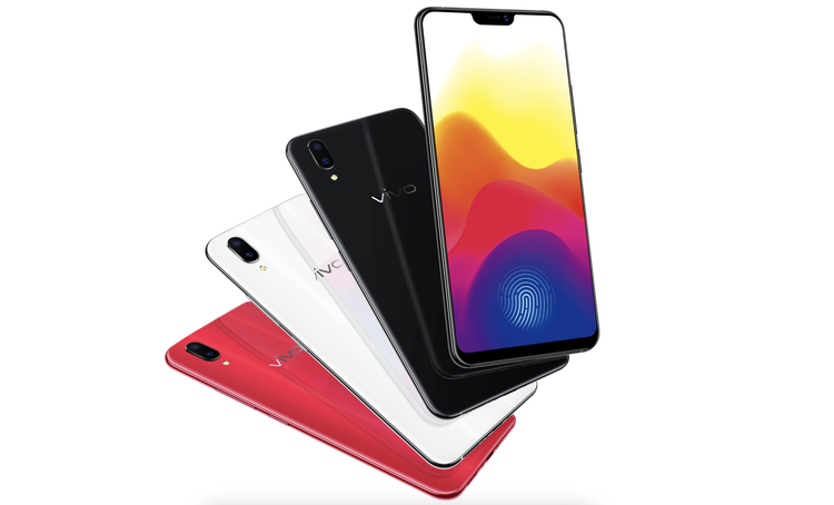 为了在AI时代做好“个人助理”，vivo做了哪些努力？