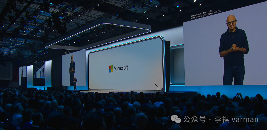 AI 科技周刊：Azure AI 未来不可阻挡