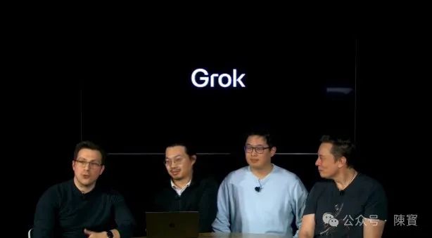 马斯克推出Grok 3及智能搜索引擎Deepsearch了