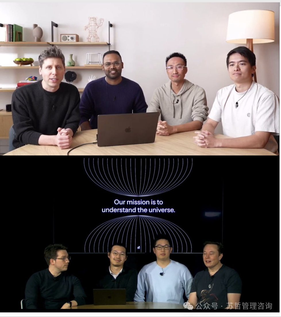 埃隆.马斯克的xAI大模型Grok3发布及性能评估