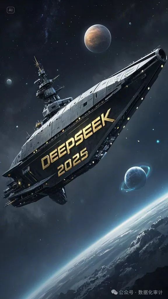 DeepSeek | 央企接入DeepSeek应用观察：“3T”特点、8大用途