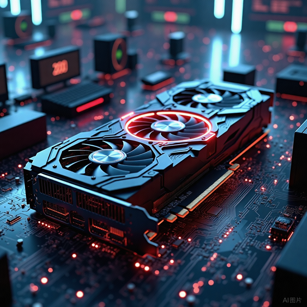 清华「算力魔术师」出手：一张 RTX4090D+382G 内存，让千亿大模型在宿舍跑出网吧速度！