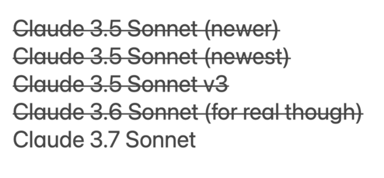 Claude 3.7 Sonnet一战封神，画骑车鹈鹕、一键生成贪吃蛇，全网就它行