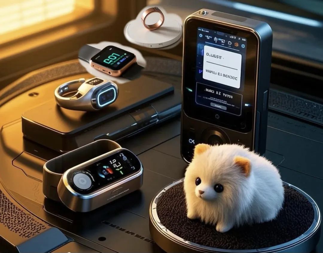 2025，DeepSeek带来AI应用元年！