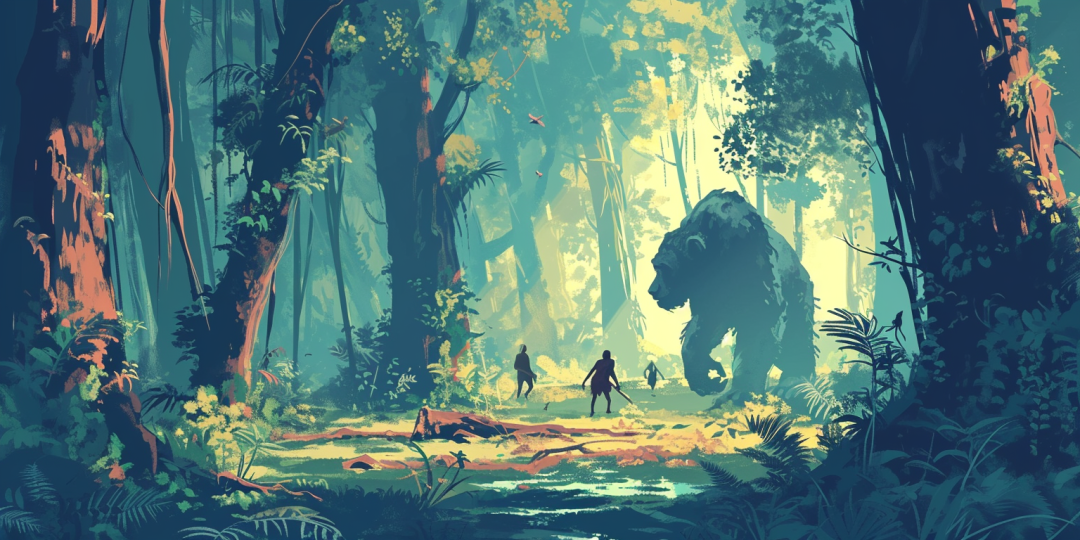 当 AI 活成了你的样子,而你活成了狗