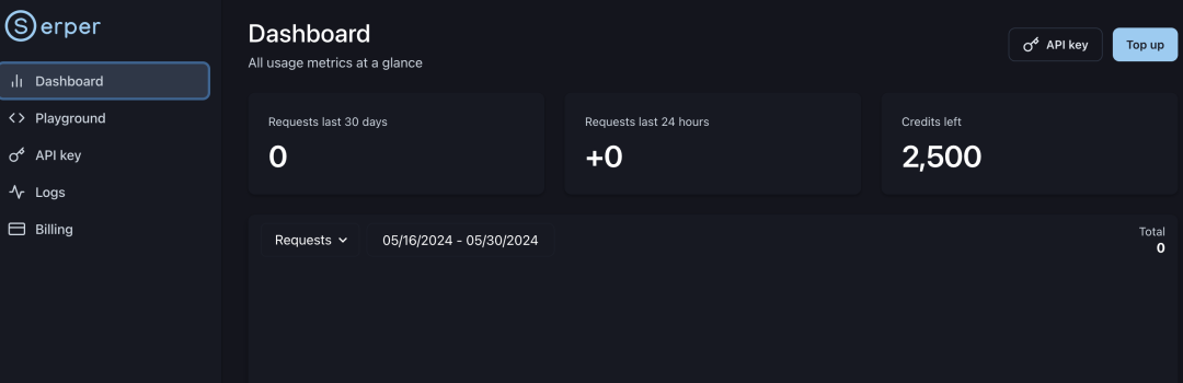 自定义AI收集新闻+写作, crewAI部署教程