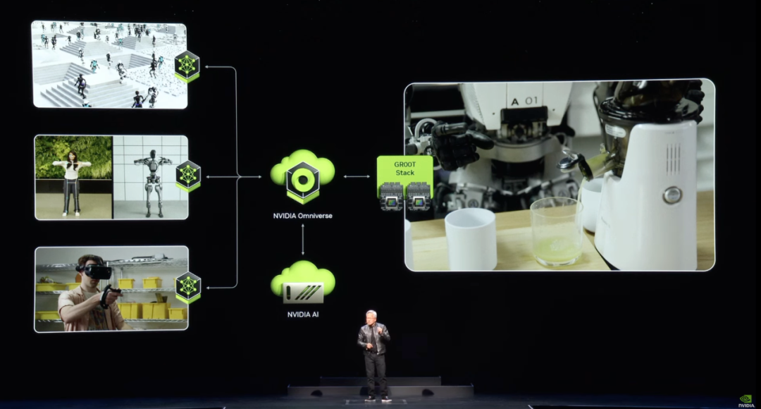 图数据库 vs 向量数据库