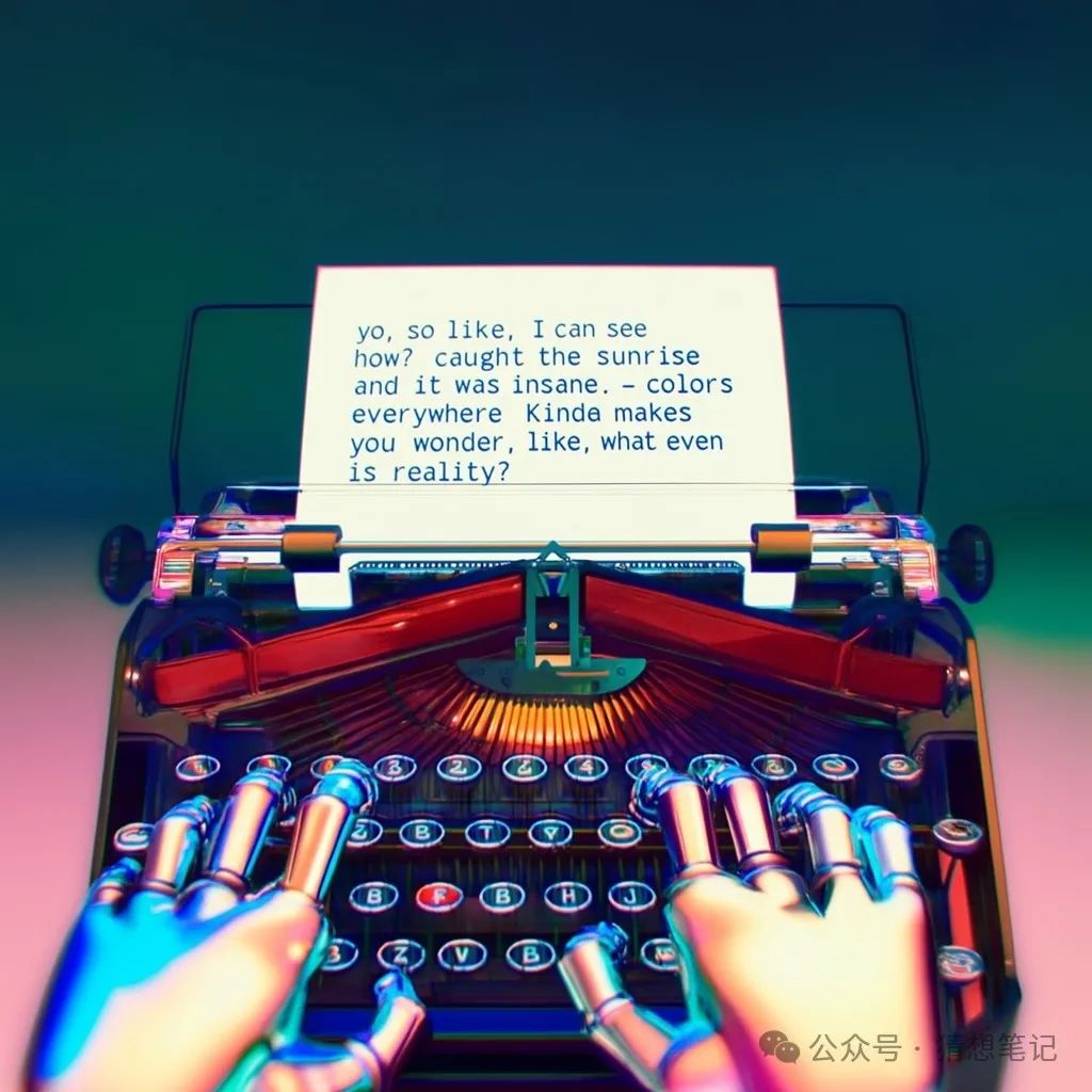 GPT-4o的17个原生多模态案例:电影《Her》成真了