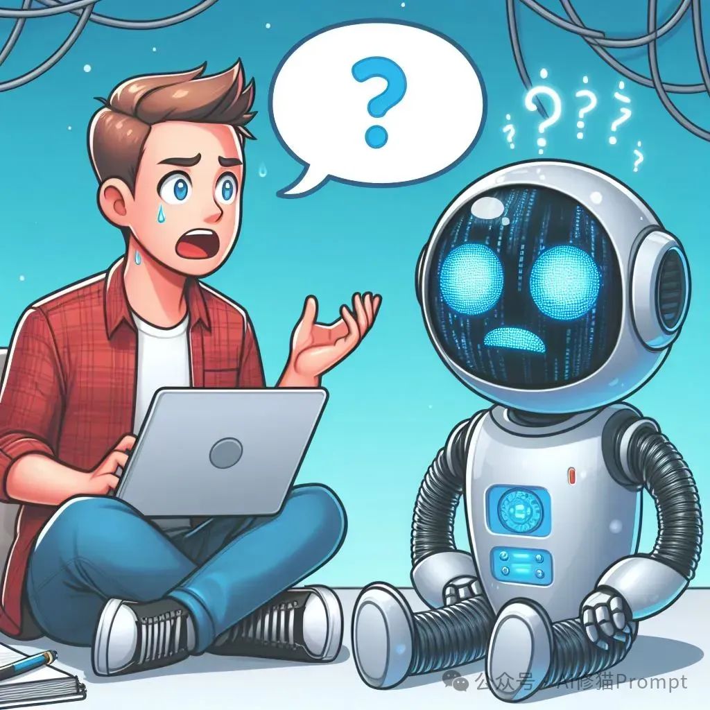 ICLR2024重磅 | DSPy或将手写Prompt推进历史,悄悄学会DSPy,一线技术圈很缺你这类人才