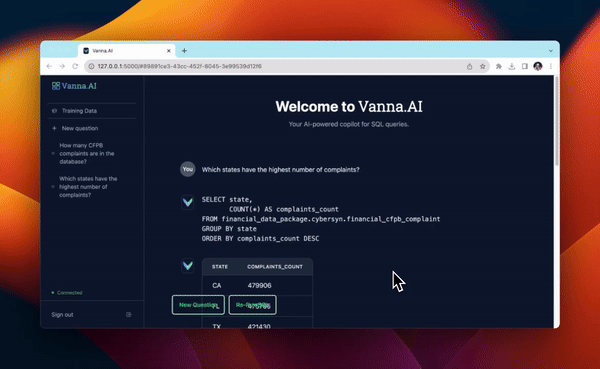 Vanna 离线环境部署