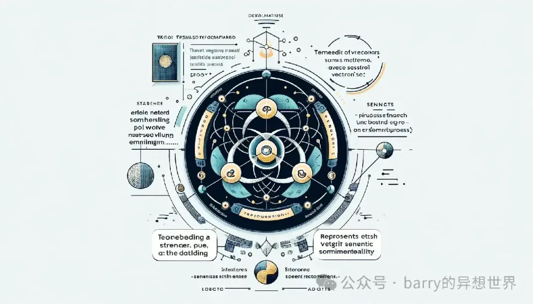 以下是一些与嵌入（Embedding）相关的资源：