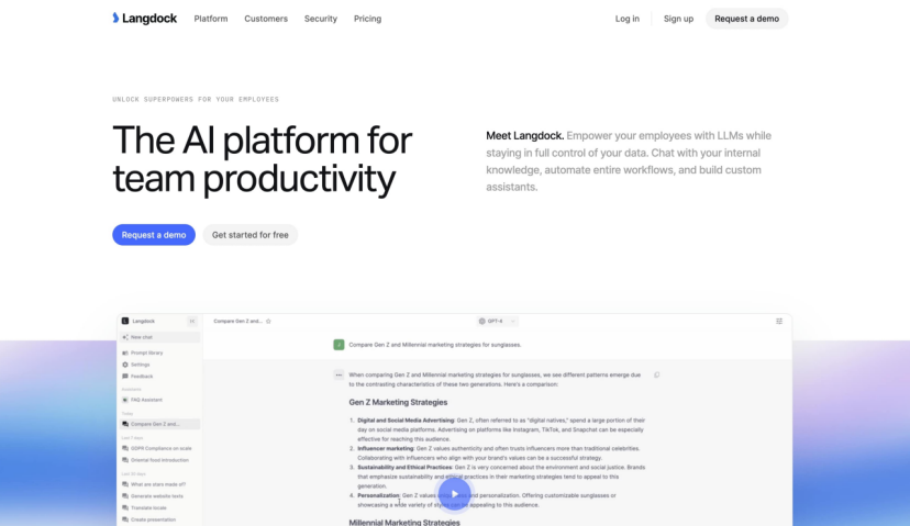 Z Product | 突破 YC 0.9%录取率!这款产品或成为大模型时代的360?