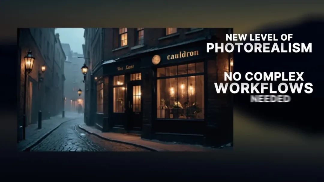 SD 3：已开源，附即用方案，附测试对比