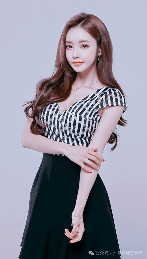 stable diffusion comfyui制作:AI人像摄影专业工作流