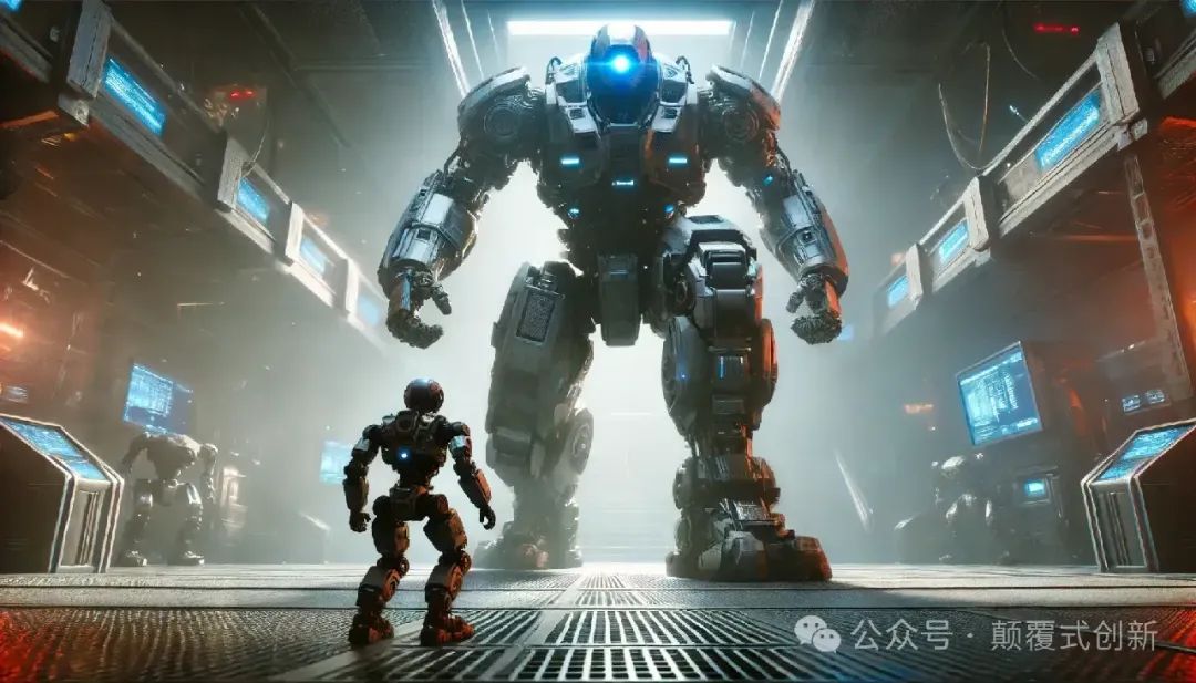 研究:如何用小模型战胜具有长上下文的大模型(附所有论文)