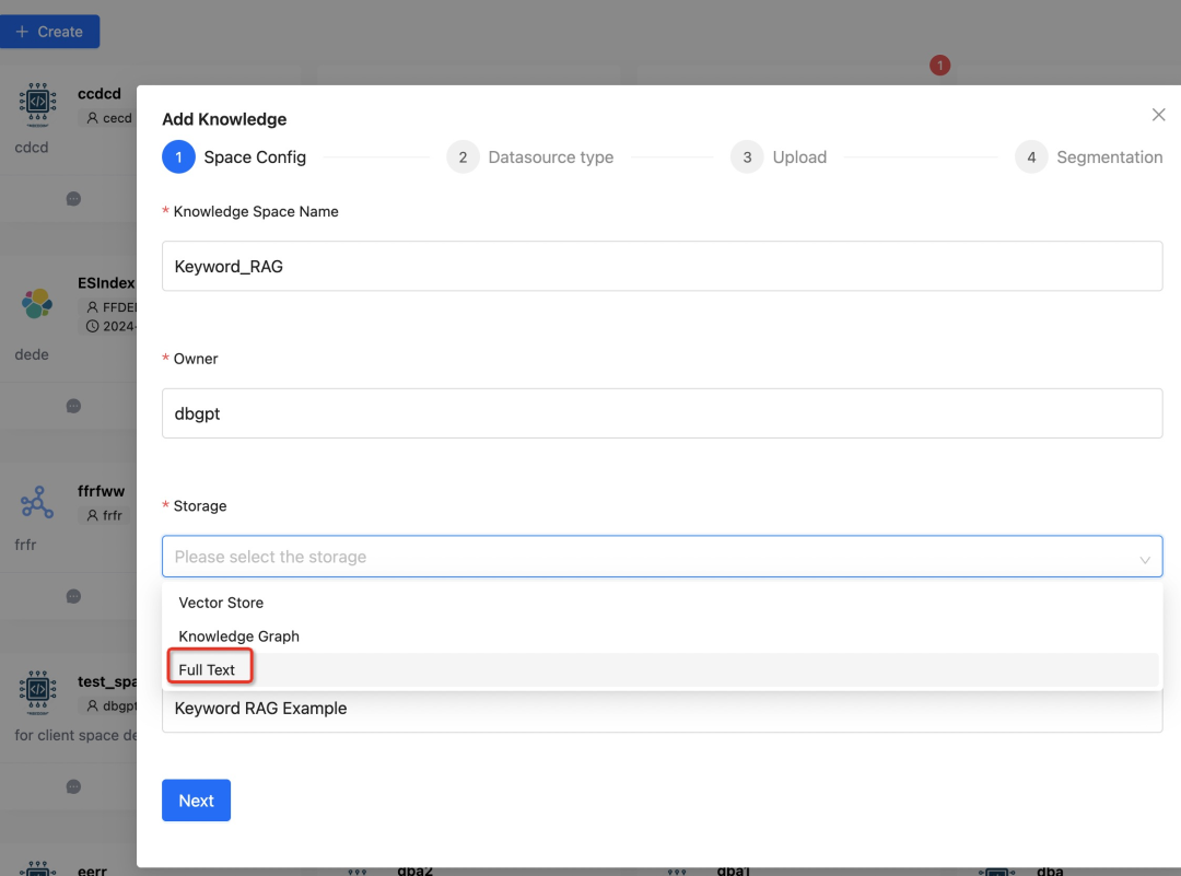 DB-GPT v0.5.8 版本更新,AWEL 实现吴恩达机器翻译智能体